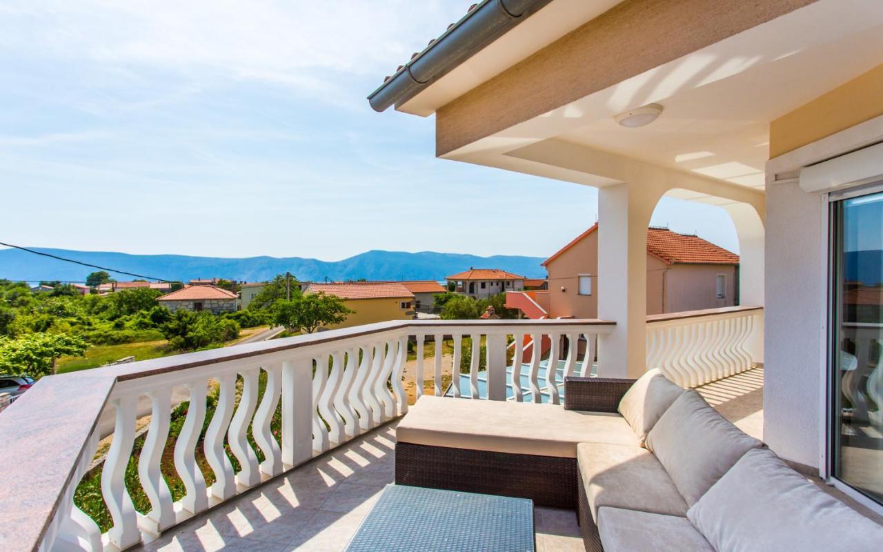 Holiday Home Nika Linardići Exterior foto