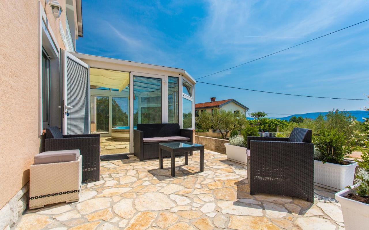 Holiday Home Nika Linardići Exterior foto