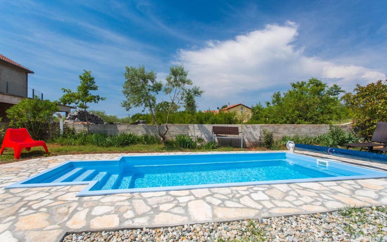 Holiday Home Nika Linardići Exterior foto